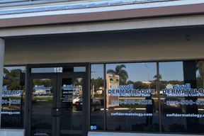 SWFL Dermatology Plastic Surgery & Laser Center in Naples