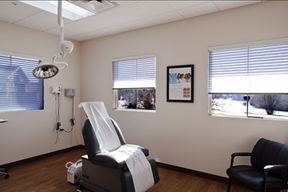 Swinyer Woseth Dermatology in Salt Lake City