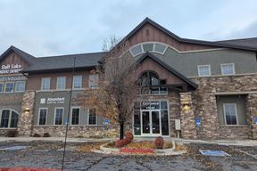 Swinyer-Woseth Dermatology in Salt Lake City