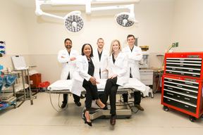 Synergy Plastic Surgery in Austin