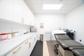 SynergyMD Plastic Surgery in Tampa