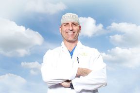 Tal T. Roudner, MD, FACS in Miami