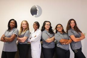 Tampa Bay Ophthalmic Plastics in Clearwater