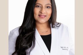 Tanvi Patel, MD in Princeton
