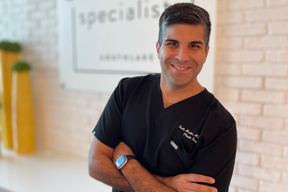 Tarik Madni, MD in Southlake