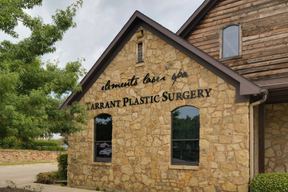 Tarrant Plastic Surgery in Fort Worth