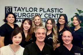 Taylor Plastic Surgery Center - Thomas S. Taylor, MD, FACS in Pasadena