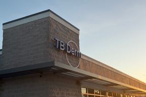 TB Derm - Tampa Bay Dermatology in Tampa