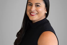 Teresa Gonzaga, MD in Green Bay