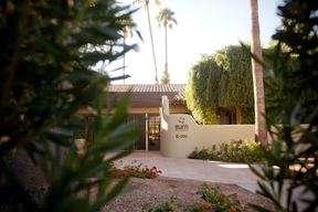 Terry Maffi, MD in Scottsdale