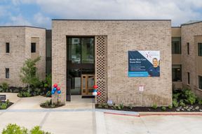 Texas Dermatology - Alamo Heights in San Antonio