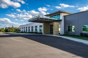 Texas Dermatology - Brooks Mission Trail in San Antonio