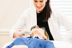 The Aesthetic Center Plastic Surgery & Medical Spa in Stamford