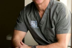 The Art Of Plastic Surgery: Gregory M. Fedele, MD in Cleveland