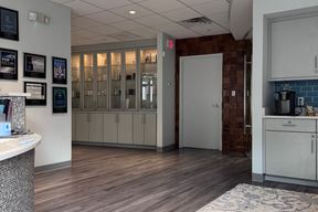 The Boston Center for Facial Plastics: Waleed H Ezzat, MD in Boston