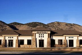 The Center for Cosmetic Surgery in Denver