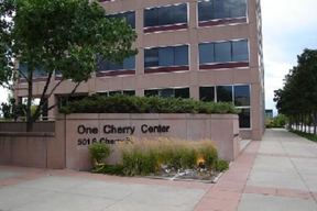 The Center for Cosmetic Surgery in Denver