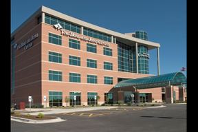 The Center For Plastic Surgery in Springfield