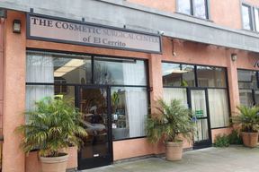The Cosmetic Surgical Center of El Cerrito in Oakland