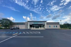 The Dermatology Center of Indiana in Indianapolis