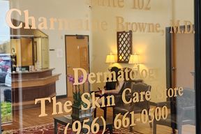 The Dermatology Institute Of South Texas in McAllen