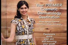 The Dermatology, Laser & Vein Center in Cincinnati