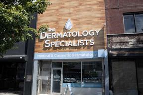 The Dermatology Specialists - Bay Ridge in Brooklyn