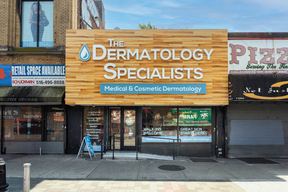 The Dermatology Specialists-Bed Stuy in Brooklyn