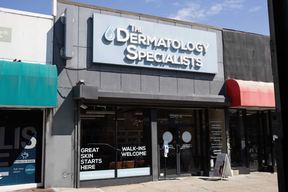 The Dermatology Specialists - Bensonhurst in Brooklyn