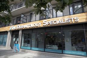 The Dermatology Specialists-Brooklyn College in Brooklyn