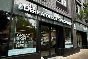 The Dermatology Specialists - Clinton Hill in Brooklyn