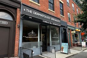The Dermatology Specialists - Cobble Hill in Brooklyn