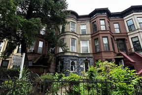 The Dermatology Specialists - Crown Heights in Brooklyn