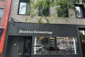 The Dermatology Specialists - Downtown Brooklyn in Brooklyn