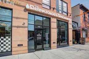 The Dermatology Specialists - Fishtown in Philadelphia