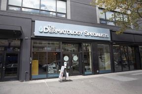 The Dermatology Specialists - Flatbush in Brooklyn