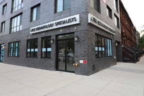 The Dermatology Specialists - Lower Harlem in New York