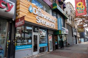 The Dermatology Specialists-Midwood in Brooklyn