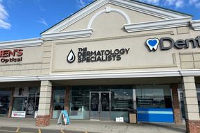 The Dermatology Specialists - Oceanside in Garden City