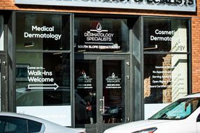The Dermatology Specialists - South Slope in Brooklyn