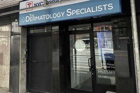 The Dermatology Specialists - Union Square in New York