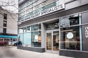 The Dermatology Specialists - Upper East Side in New York