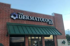 The Dermatology Spot/Elaine Miller, D.O., Tonya Khan, PA-C in Fort Worth