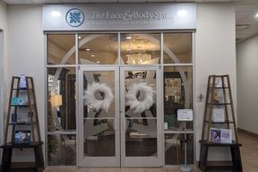 The Face & Body Center in Jackson