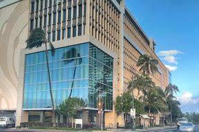 The Ferguson Clinic | Beauty Defined in Honolulu