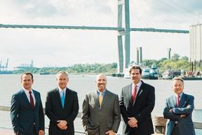 The Georgia Institute For Plastic Surgery in Savannah