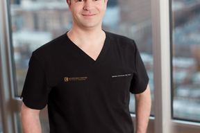 The Krochmal Center for Plastic Surgery in Hinsdale