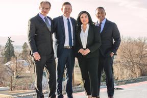 The LaVie Institute in Denver