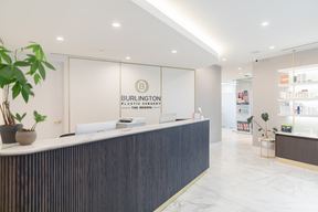 The MedSpa at Burlington Plastic Surgery in Burlington