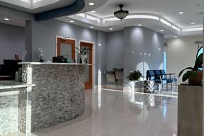 The Monarch MedSpa LLC in Lakeland